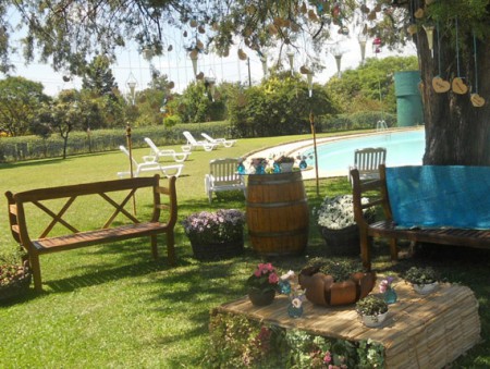 Casamento em Março de 2012